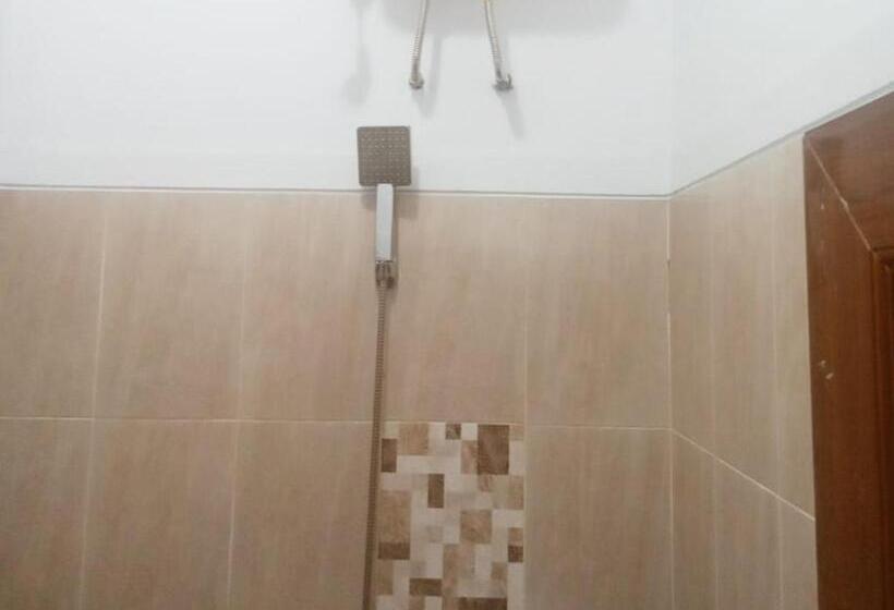 Hotel Reddoorz Syariah Near Unimus Semarang