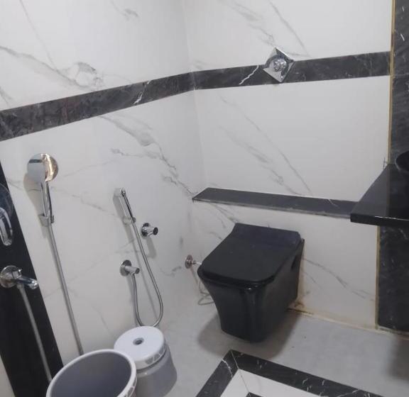 호텔 Shree Shyam Sharnam