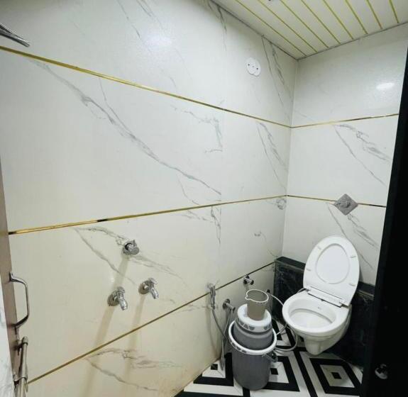 호텔 Shree Shyam Sharnam