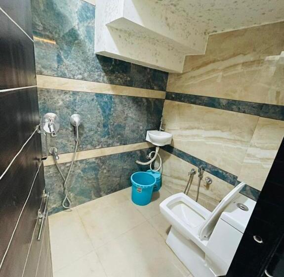 호텔 Shree Shyam Sharnam