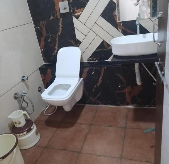 호텔 Shree Shyam Sharnam