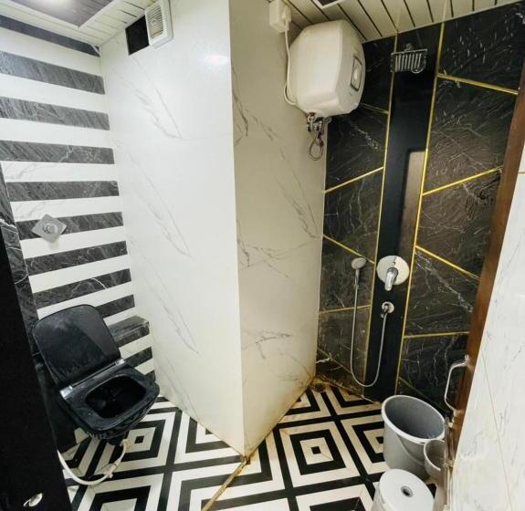 호텔 Shree Shyam Sharnam