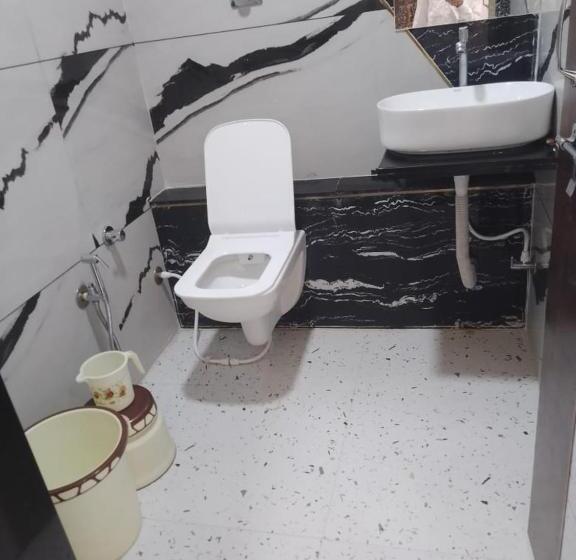 호텔 Shree Shyam Sharnam