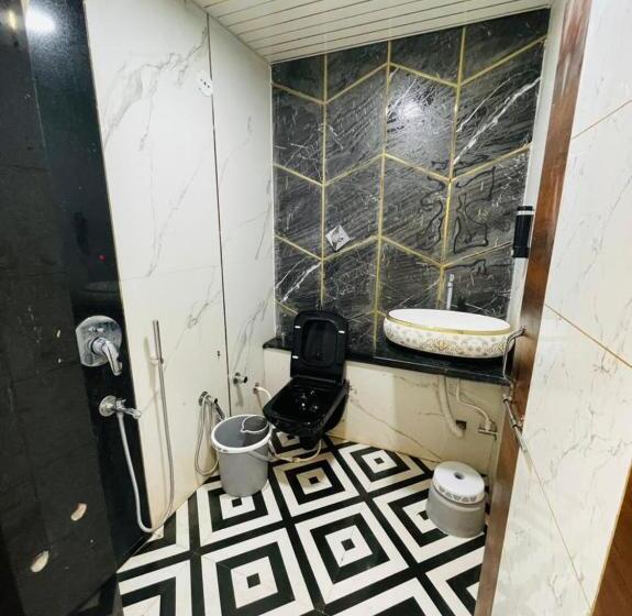 호텔 Shree Shyam Sharnam