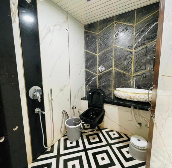 호텔 Shree Shyam Sharnam