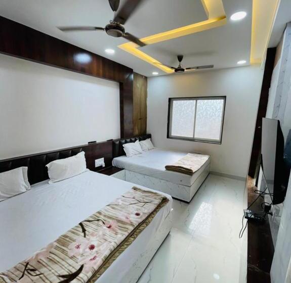 호텔 Shree Shyam Sharnam