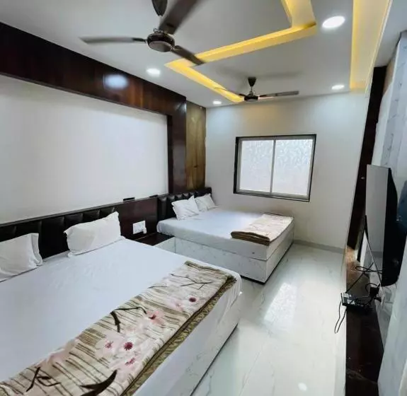 Hotelli Shree Shyam Sharnam