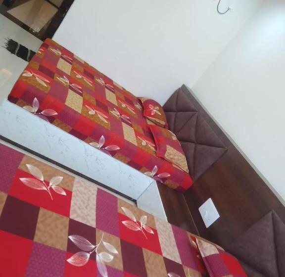 호텔 Shree Shyam Sharnam