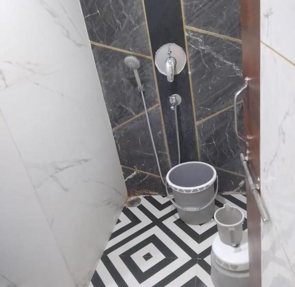 호텔 Shree Shyam Sharnam