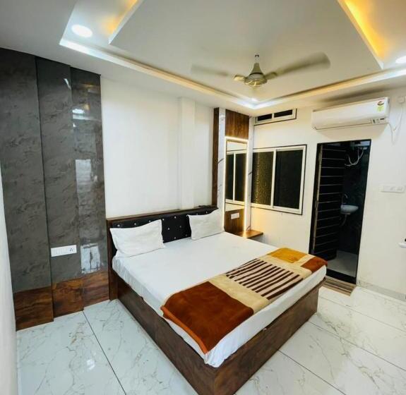 호텔 Shree Shyam Sharnam