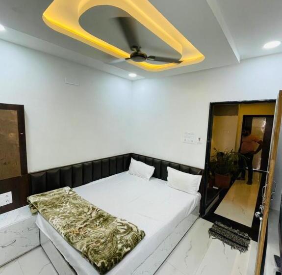 호텔 Shree Shyam Sharnam