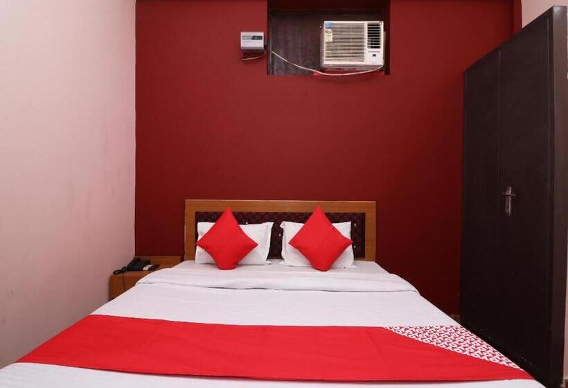 Hotel Shubham Residency Managed By The Bird Group