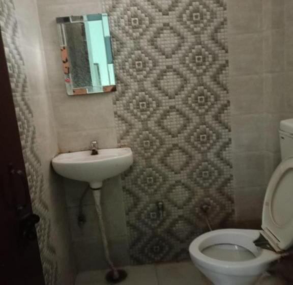 Hotel Shubham Residency Managed By The Bird Group