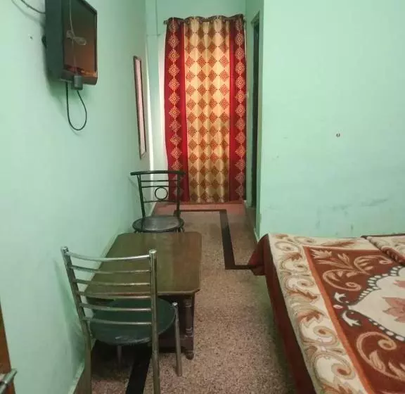 ホテル Shubham Residency Managed By The Bird Group