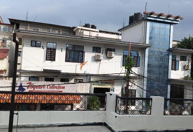 Hotel Shubham Residency Managed By The Bird Group