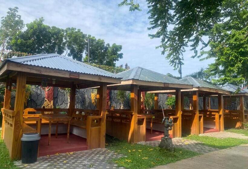 Llanes Bancolita S Resort   Taal Lakeview Resort Balete