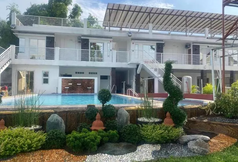 Llanes Bancolita S Resort   Taal Lakeview Resort Balete