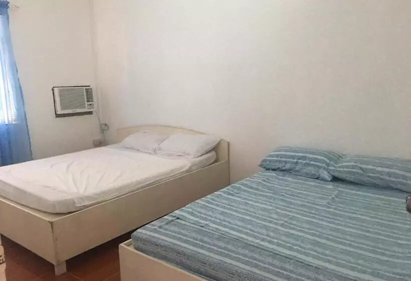 Llanes Bancolita S Resort   Taal Lakeview Resort Balete