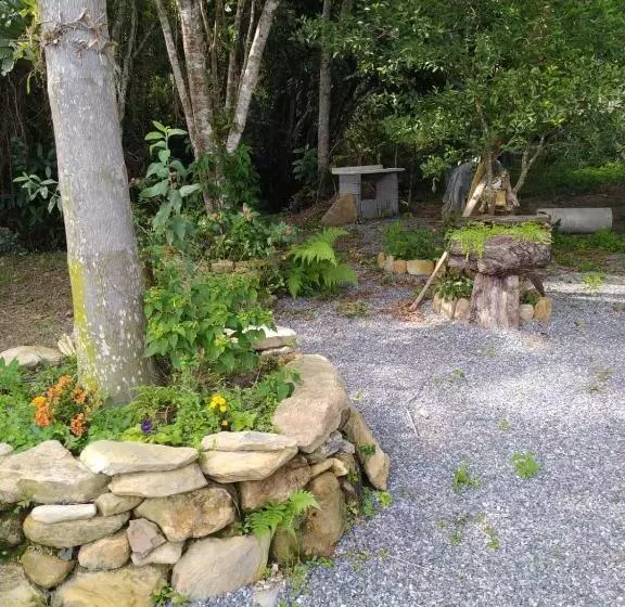 Nosso Bosque Hospedaria