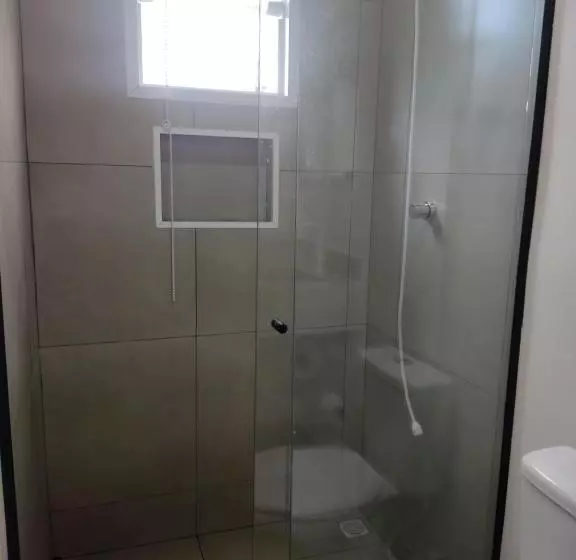 Nosso Bosque Hospedaria