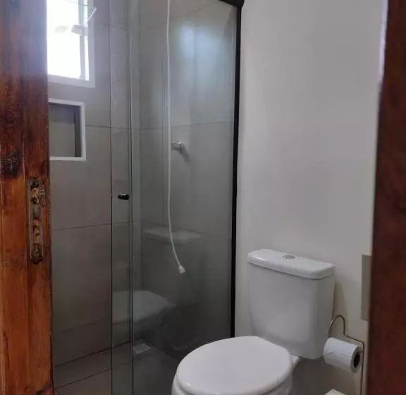 Nosso Bosque Hospedaria