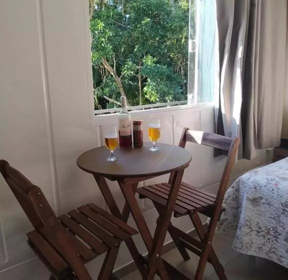 Nosso Bosque Hospedaria