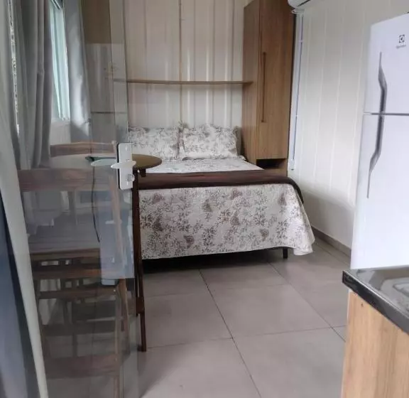 Nosso Bosque Hospedaria