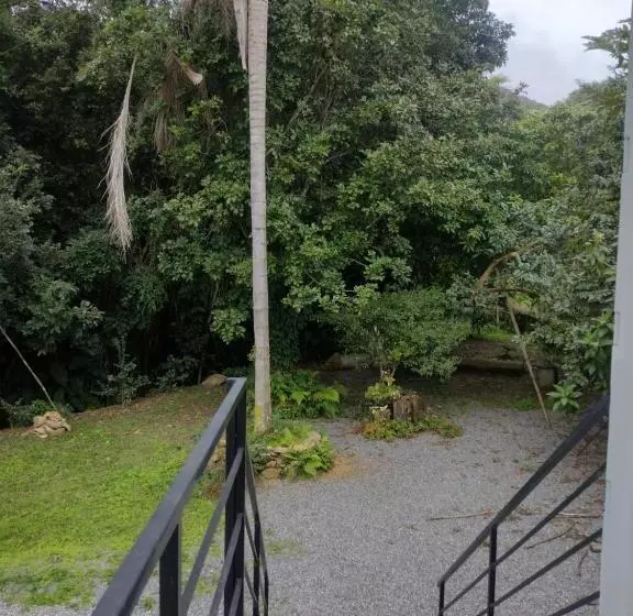 Nosso Bosque Hospedaria