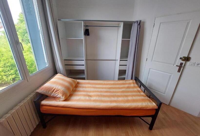 Пансион Chambre D Hôte Pour 2 Adultes Avec 2 Enfants Dans Maison Totalement équipée