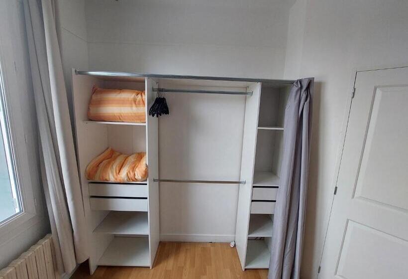 Пансион Chambre D Hôte Pour 2 Adultes Avec 2 Enfants Dans Maison Totalement équipée