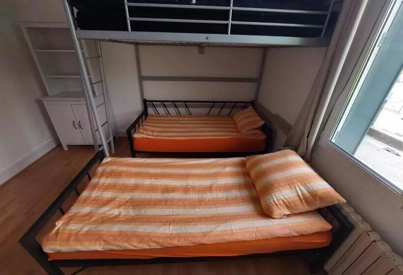 Majatalo Chambre D Hôte Pour 2 Adultes Avec 2 Enfants Dans Maison Totalement équipée