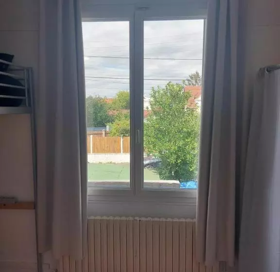 Majatalo Chambre D Hôte Pour 2 Adultes Avec 2 Enfants Dans Maison Totalement équipée