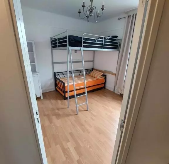 Majatalo Chambre D Hôte Pour 2 Adultes Avec 2 Enfants Dans Maison Totalement équipée