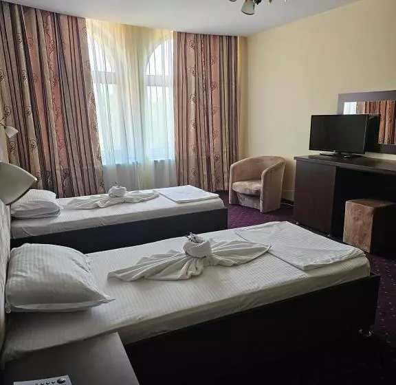 Majatalo Crasmontana Konak