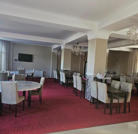 Pensjonat Crasmontana Konak