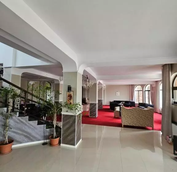 Majatalo Crasmontana Konak