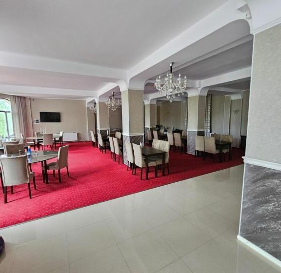 Pensjonat Crasmontana Konak