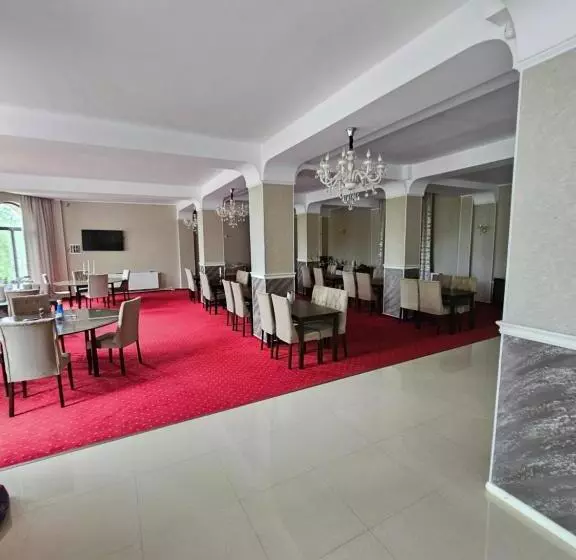 Majatalo Crasmontana Konak