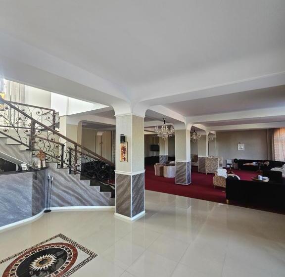 Pensjonat Crasmontana Konak