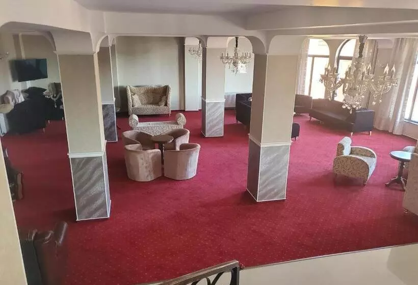 Majatalo Crasmontana Konak