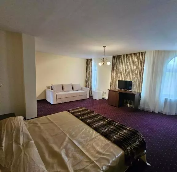 Majatalo Crasmontana Konak