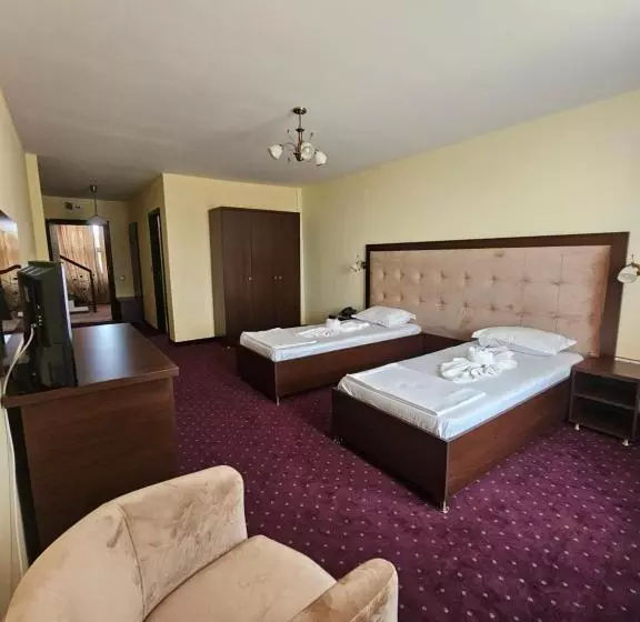 Majatalo Crasmontana Konak