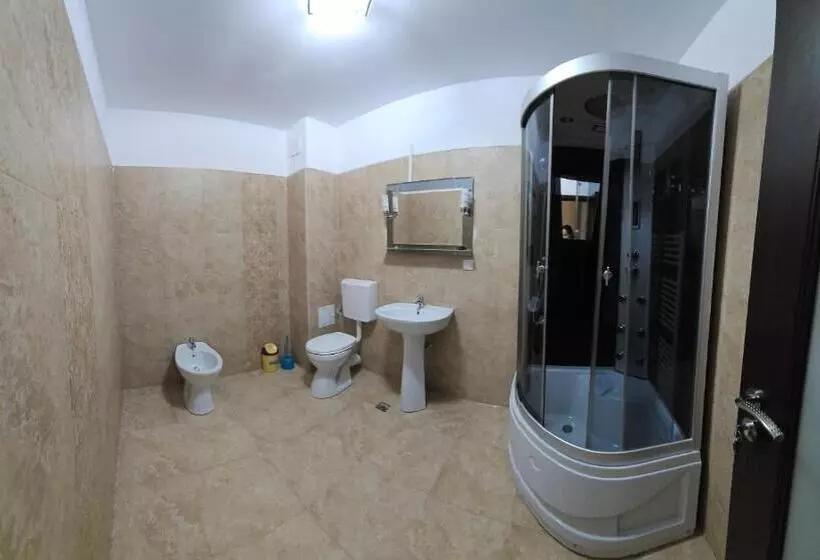 Majatalo Crasmontana Konak