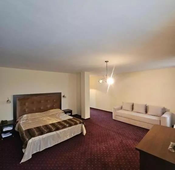 Majatalo Crasmontana Konak