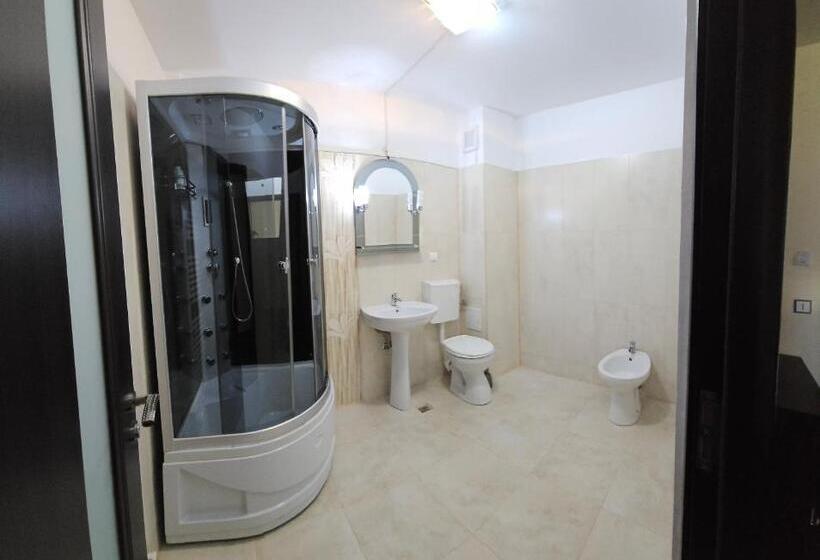 Pensjonat Crasmontana Konak