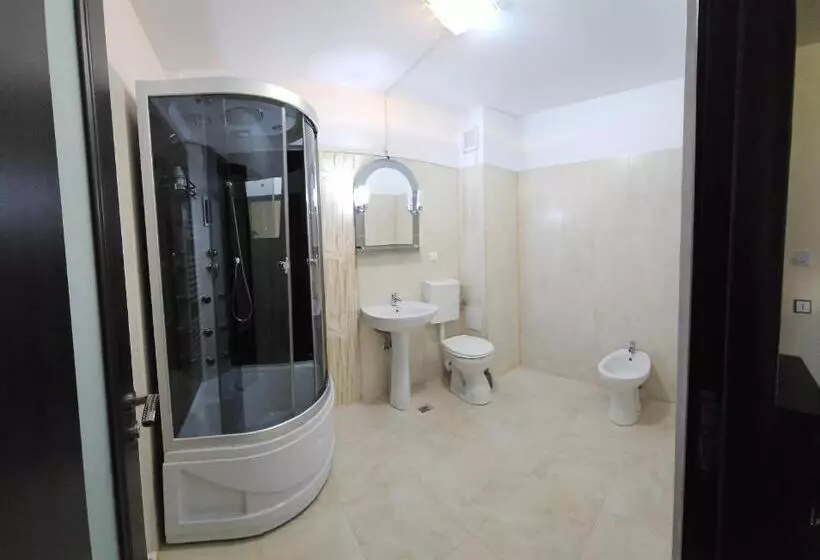 Majatalo Crasmontana Konak