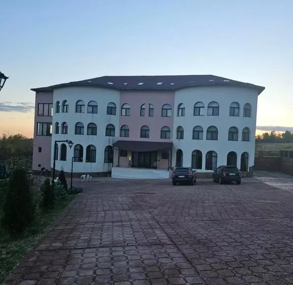 Majatalo Crasmontana Konak