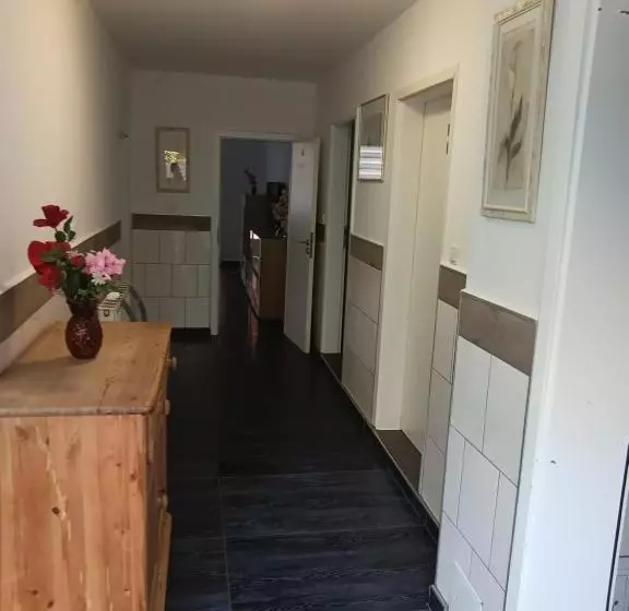 Majatalo Hafenapartement