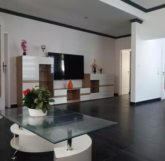 Majatalo Hafenapartement