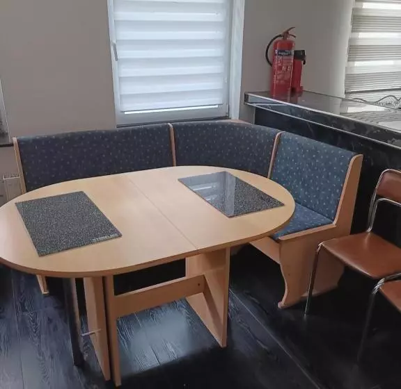 Majatalo Hafenapartement